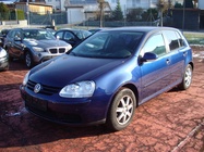 Volkswagen Golf 2008