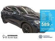 Volkswagen Touareg 2025