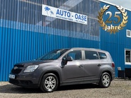 Chevrolet Orlando 2011