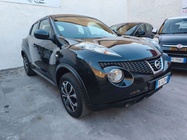 Nissan Juke 2011