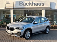 BMW X1 2021