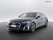 Audi A5 2024