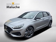 Hyundai i30 2025
