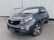 Kia Sportage 2014