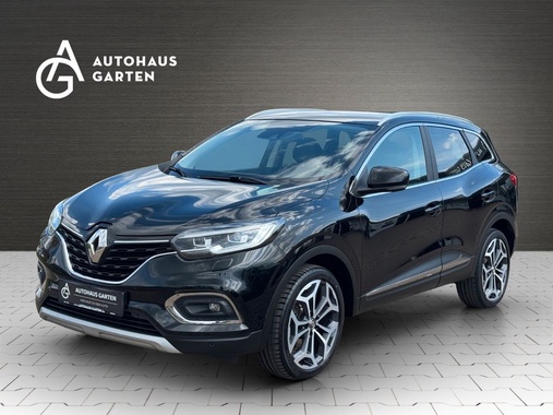 Renault Kadjar 2019