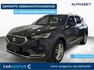Seat Tarraco 2023