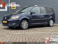 Volkswagen Touran 2011