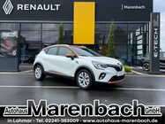 Renault Captur 2020
