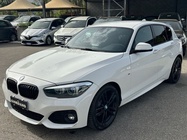 BMW 1 Series 2019