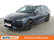 Cupra Leon 2021