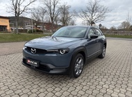 Mazda MX-30 2023