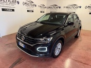 Volkswagen T-Roc 2020