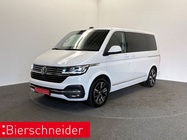Volkswagen T6 2022