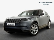 Land Rover Velar 2021