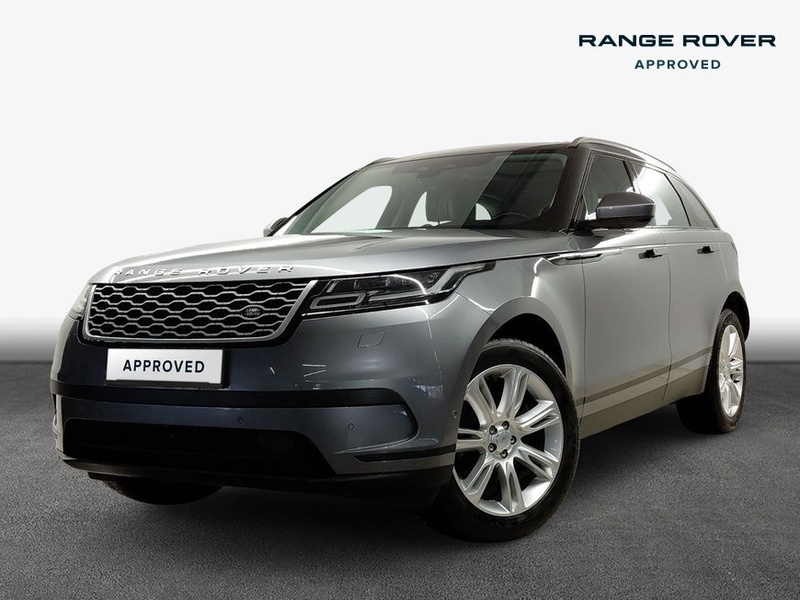 Land Rover Velar