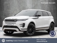 Land Rover Evoque 2026
