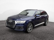 Audi SQ7 2018