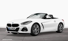 BMW Z4 2025