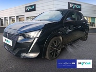 Peugeot 208 2023