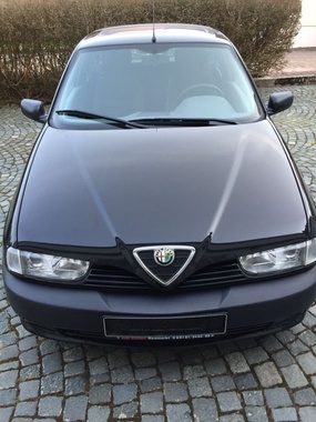 Alfa Romeo 145 1996