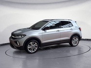 Volkswagen T-Cross 2026