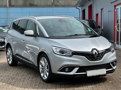Renault Grand Scenic 2020