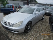 Mercedes-Benz CLS-Class 2005