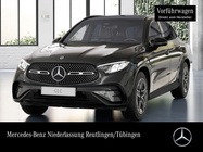 Mercedes-Benz GLC-Class 2025