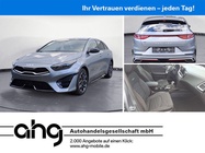 Kia pro cee'd / ProCeed 2025