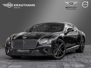 Bentley Continental GT 2018