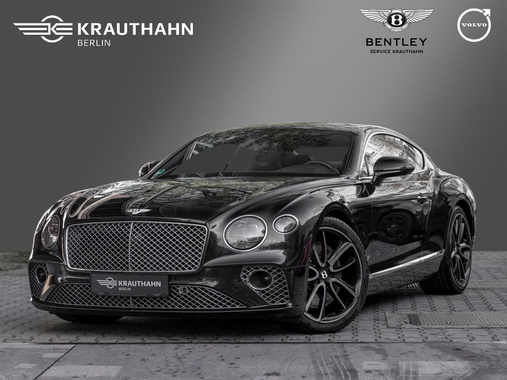 Bentley Continental GT 2018