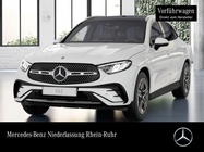 Mercedes-Benz GLC-Class 2025