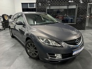 Mazda 6 2010