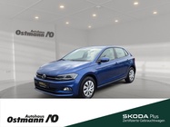 Volkswagen Polo 2022