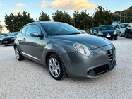 Alfa Romeo MiTo 2010