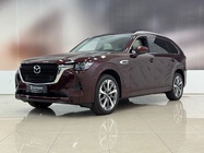 Mazda CX-80 2024