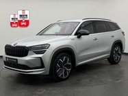 Skoda Kodiaq 2025