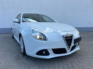 Alfa Romeo Giulietta 2012