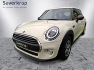 MINI One 2019