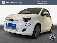Fiat 500e 2026