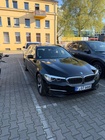 BMW 5 Series 2019