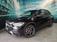Mercedes-Benz GLA-Class 2022