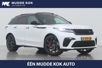 Land Rover Velar 2020