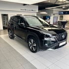 Nissan X-Trail 2022