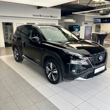 Nissan X-Trail 2022
