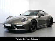 Porsche 992 2024