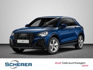 Audi Q2 2025