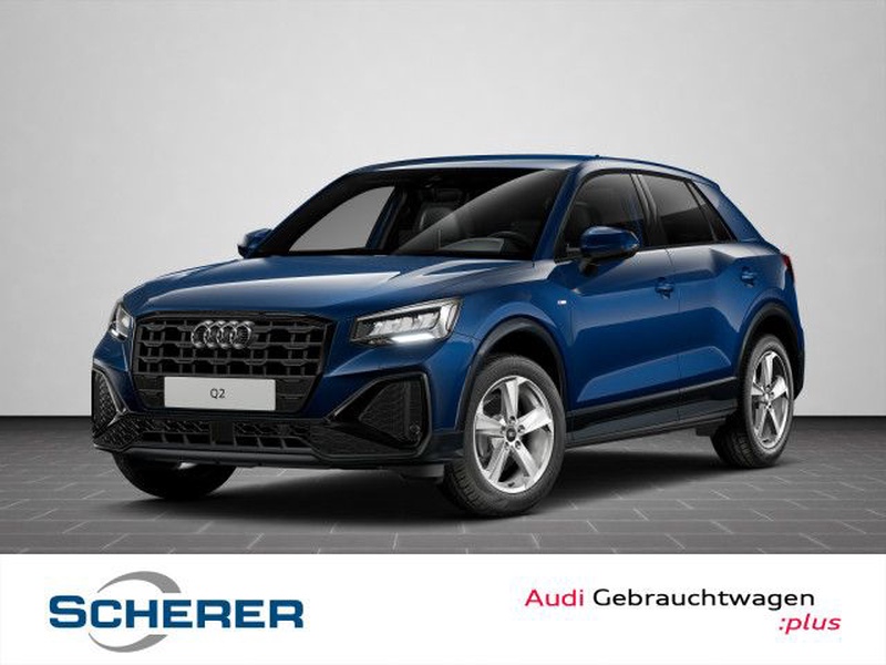 Audi Q2