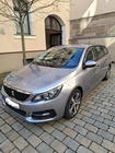 Peugeot 308 2019