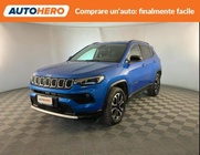 Jeep Compass 2021